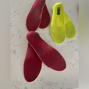 Men’s Shoe Insoles